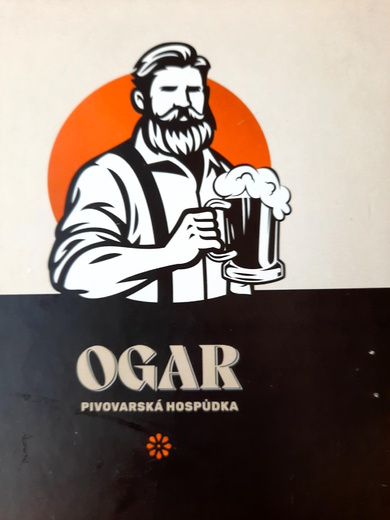 Pivovar Ogar